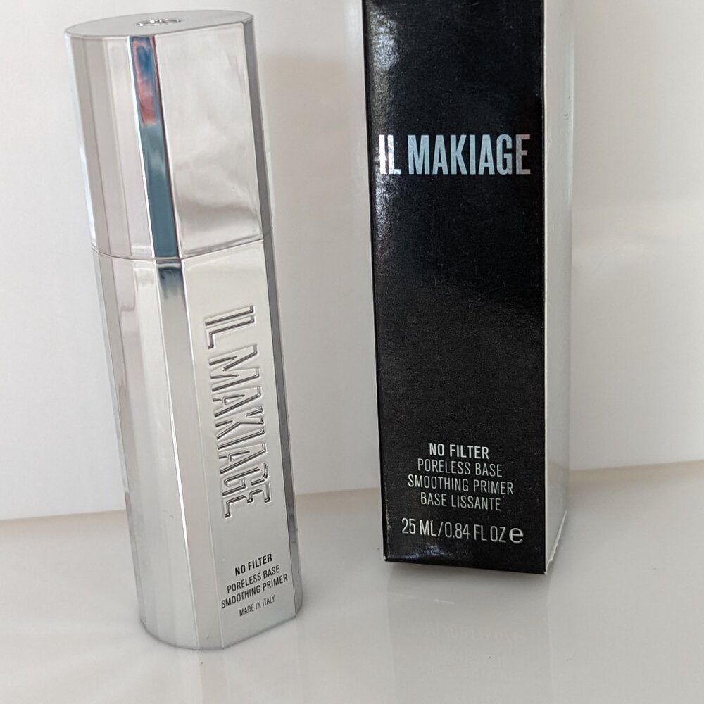 Il Makiage Primer - Picture 2 of 2